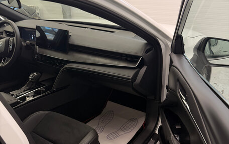 Toyota Camry, 2025 год, 4 340 000 рублей, 28 фотография