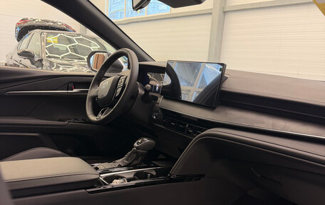 Toyota Camry, 2025 год, 4 340 000 рублей, 25 фотография