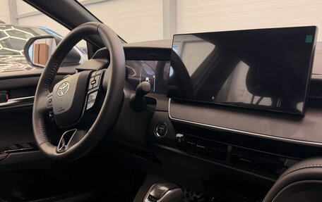 Toyota Camry, 2025 год, 4 340 000 рублей, 26 фотография