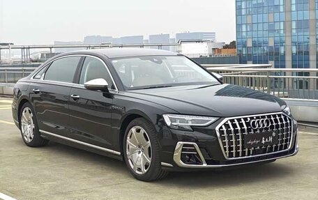 Audi A8, 2026 год, 22 000 000 рублей, 1 фотография