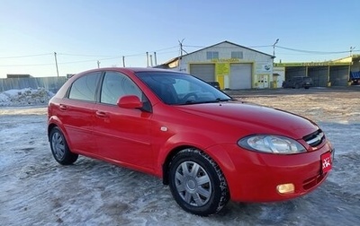 Chevrolet Lacetti, 2008 год, 350 000 рублей, 1 фотография