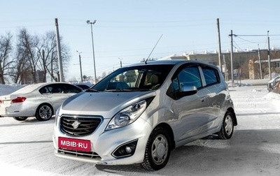 Ravon R2, 2017 год, 799 000 рублей, 1 фотография