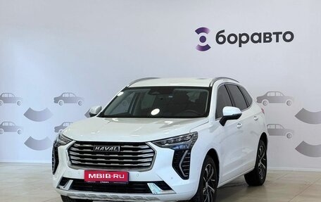 Haval Jolion, 2023 год, 2 037 000 рублей, 1 фотография