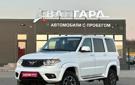 ЛуАЗ Patriot, 2018 год, 899 000 рублей, 1 фотография