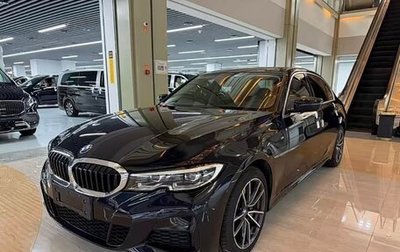 BMW 3 серия, 2022 год, 2 800 000 рублей, 1 фотография