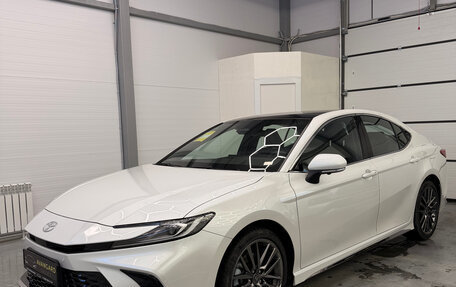 Toyota Camry, 2025 год, 4 340 000 рублей, 29 фотография