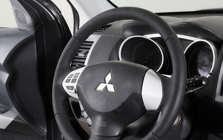 Mitsubishi Outlander III рестайлинг 3, 2008 год, 878 000 рублей, 9 фотография