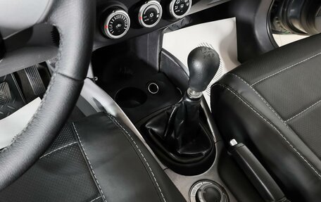 Mitsubishi Outlander III рестайлинг 3, 2008 год, 878 000 рублей, 10 фотография