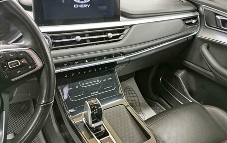 Chery Tiggo 7 Pro, 2023 год, 1 341 000 рублей, 11 фотография