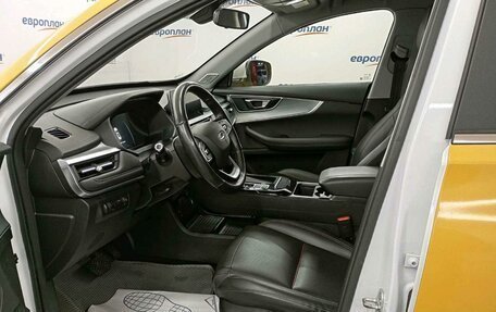 Chery Tiggo 7 Pro, 2023 год, 1 341 000 рублей, 8 фотография