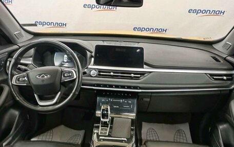 Chery Tiggo 7 Pro, 2023 год, 1 341 000 рублей, 5 фотография