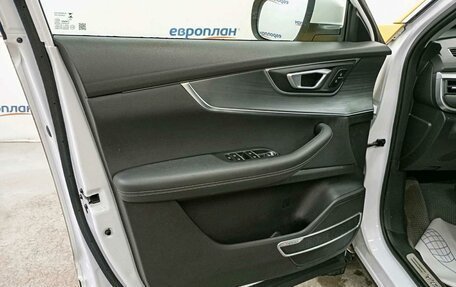 Chery Tiggo 7 Pro, 2023 год, 1 341 000 рублей, 9 фотография