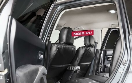 Mitsubishi Outlander III рестайлинг 3, 2008 год, 878 000 рублей, 12 фотография
