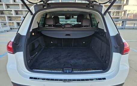 Mercedes-Benz GLE, 2023 год, 7 205 000 рублей, 7 фотография