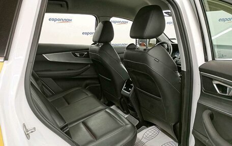 Chery Tiggo 7 Pro, 2023 год, 1 341 000 рублей, 12 фотография