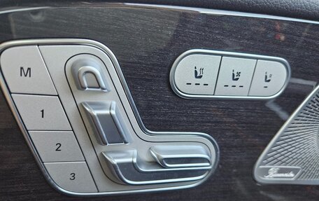 Mercedes-Benz GLE, 2023 год, 7 205 000 рублей, 9 фотография