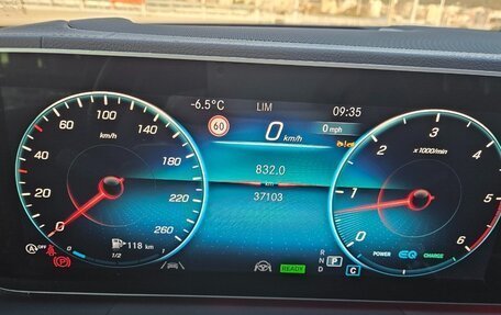 Mercedes-Benz GLE, 2023 год, 7 205 000 рублей, 13 фотография