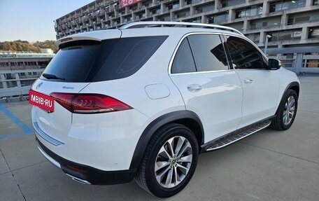 Mercedes-Benz GLE, 2023 год, 7 205 000 рублей, 6 фотография