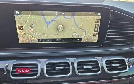 Mercedes-Benz GLE, 2023 год, 7 205 000 рублей, 15 фотография