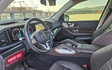 Mercedes-Benz GLE, 2023 год, 7 205 000 рублей, 10 фотография