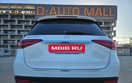 Mercedes-Benz GLE, 2023 год, 7 205 000 рублей, 5 фотография