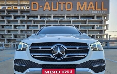 Mercedes-Benz GLE, 2023 год, 7 205 000 рублей, 2 фотография