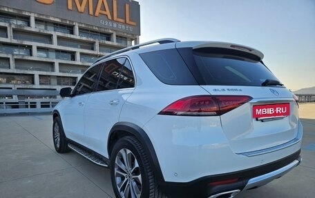 Mercedes-Benz GLE, 2023 год, 7 205 000 рублей, 4 фотография