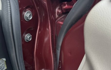 Honda Freed II, 2017 год, 1 490 000 рублей, 7 фотография