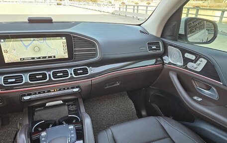 Mercedes-Benz GLE, 2023 год, 7 205 000 рублей, 17 фотография