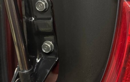 Honda Freed II, 2017 год, 1 490 000 рублей, 8 фотография