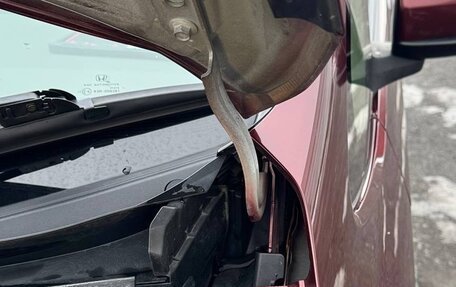 Honda Freed II, 2017 год, 1 490 000 рублей, 5 фотография