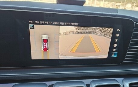 Mercedes-Benz GLE, 2023 год, 7 205 000 рублей, 16 фотография