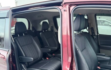 Honda Freed II, 2017 год, 1 490 000 рублей, 14 фотография