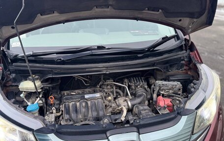 Honda Freed II, 2017 год, 1 490 000 рублей, 19 фотография