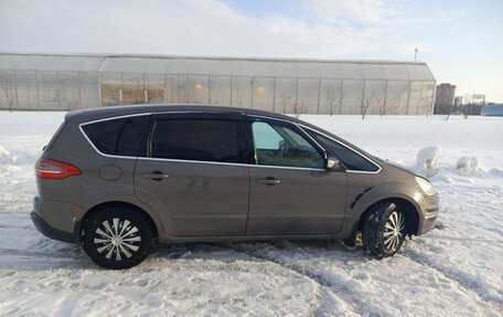 Ford S-MAX I, 2011 год, 980 000 рублей, 5 фотография