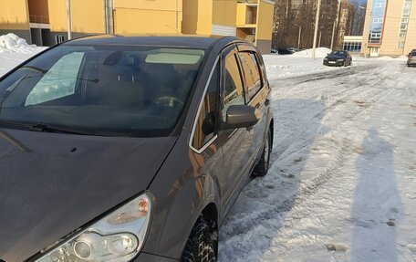 Ford S-MAX I, 2011 год, 980 000 рублей, 6 фотография