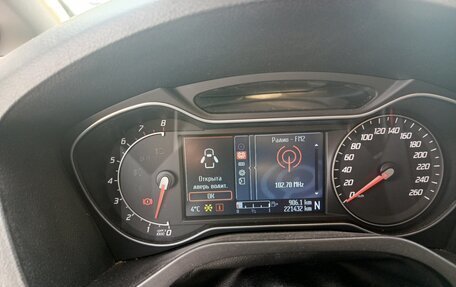 Ford S-MAX I, 2011 год, 980 000 рублей, 7 фотография