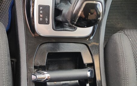 Ford S-MAX I, 2011 год, 980 000 рублей, 8 фотография