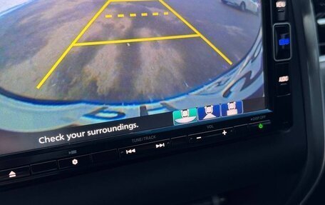 Honda Freed II, 2017 год, 1 490 000 рублей, 18 фотография