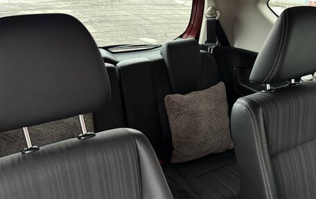 Honda Freed II, 2017 год, 1 490 000 рублей, 15 фотография