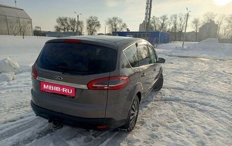 Ford S-MAX I, 2011 год, 980 000 рублей, 4 фотография