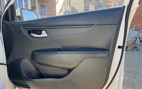 KIA Rio IV, 2021 год, 1 475 000 рублей, 18 фотография