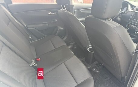 KIA Rio IV, 2021 год, 1 475 000 рублей, 27 фотография