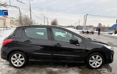 Peugeot 308 II, 2008 год, 500 000 рублей, 5 фотография