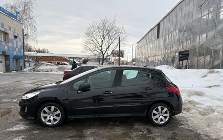 Peugeot 308 II, 2008 год, 500 000 рублей, 4 фотография