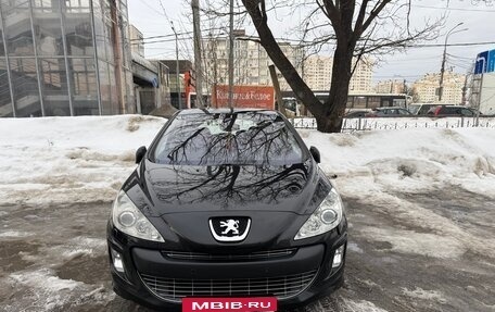 Peugeot 308 II, 2008 год, 500 000 рублей, 2 фотография