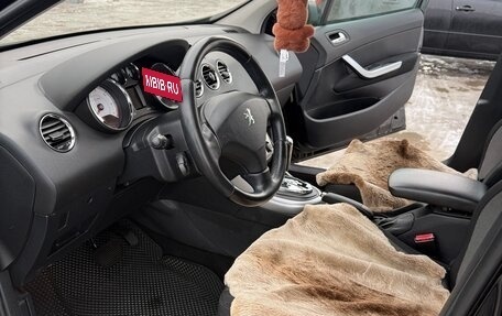 Peugeot 308 II, 2008 год, 500 000 рублей, 6 фотография