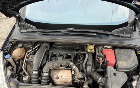 Peugeot 308 II, 2008 год, 500 000 рублей, 8 фотография