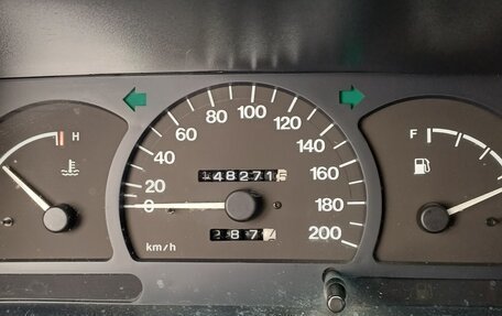 Daewoo Nexia I рестайлинг, 2003 год, 255 000 рублей, 6 фотография