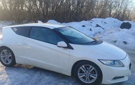 Honda CR-Z, 2010 год, 970 000 рублей, 3 фотография